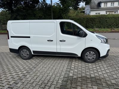 Fiat Talento 2.0 Mjet 120 L1H1