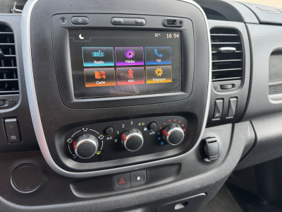 Fiat Talento 2.0 Mjet 120 L1H1