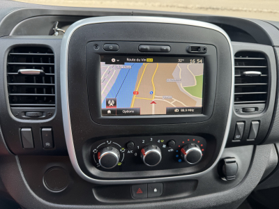 Fiat Talento 2.0 Mjet 120 L1H1