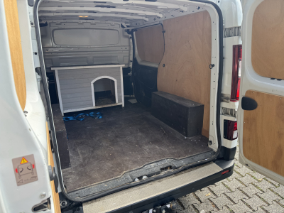 Fiat Talento 2.0 Mjet 120 L1H1