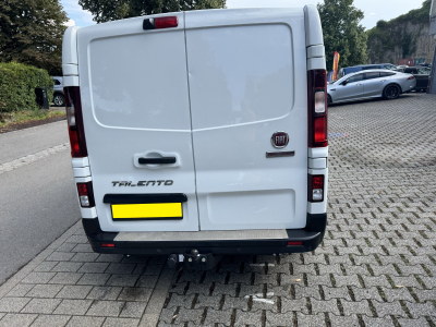Fiat Talento 2.0 Mjet 120 L1H1