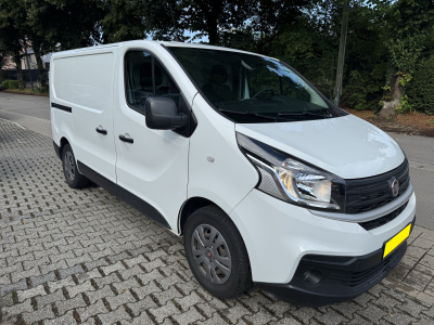 Fiat Talento 2.0 Mjet 120 L1H1