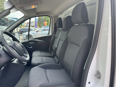 Fiat Talento 2.0 Mjet 120 L1H1