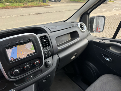 Fiat Talento 2.0 Mjet 120 L1H1