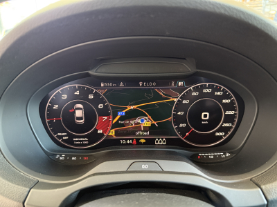 Audi S3 Limousine 2.0 TFSI 310 , QUATTRO, NAVI, CUIR, LED