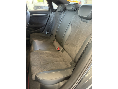 Audi S3 Limousine 2.0 TFSI 310 , QUATTRO, NAVI, CUIR, LED
