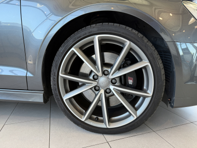 Audi S3 Limousine 2.0 TFSI 310 , QUATTRO, NAVI, CUIR, LED