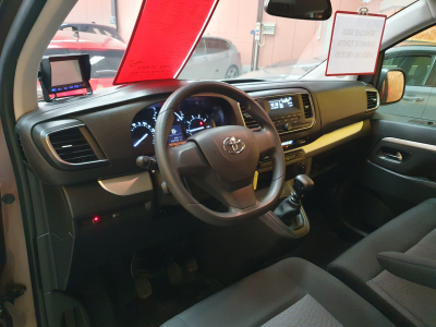 Toyota Proace VERSO 9 PLACES