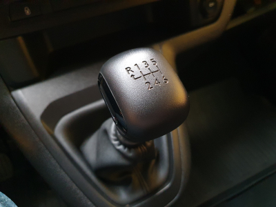 Toyota Proace VERSO 9 PLACES