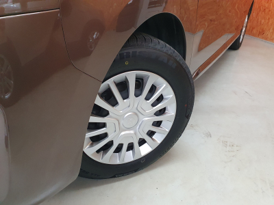 Toyota Proace VERSO 9 PLACES