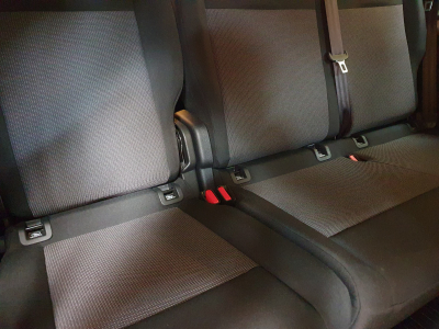 Toyota Proace VERSO 9 PLACES