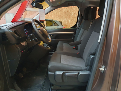 Toyota Proace VERSO 9 PLACES