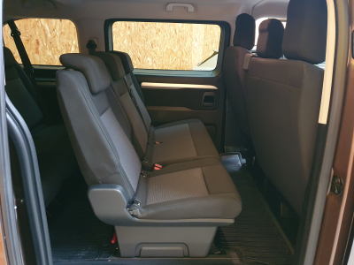 Toyota Proace VERSO 9 PLACES