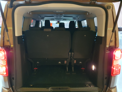 Toyota Proace VERSO 9 PLACES