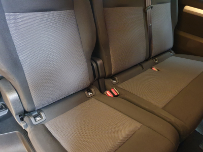 Toyota Proace VERSO 9 PLACES
