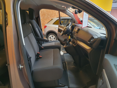 Toyota Proace VERSO 9 PLACES