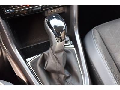 Volkswagen T-Cross 1.5 TSI Style DSG