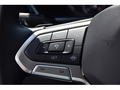 Volkswagen T-Cross 1.5 TSI Style DSG