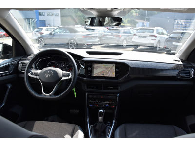 Volkswagen T-Cross 1.5 TSI Style DSG