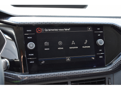 Volkswagen T-Cross 1.5 TSI Style DSG