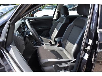 Volkswagen T-Cross 1.5 TSI Style DSG