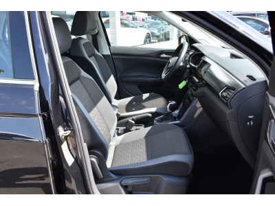 Volkswagen T-Cross 1.5 TSI Style DSG