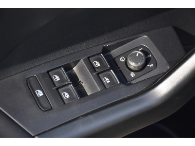 Volkswagen T-Cross 1.5 TSI Style DSG