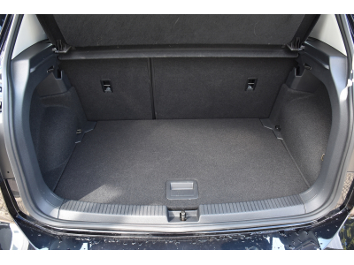 Volkswagen T-Cross 1.5 TSI Style DSG