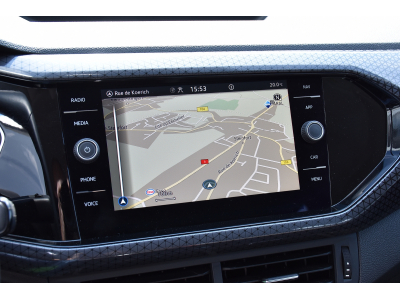 Volkswagen T-Cross 1.5 TSI Style DSG