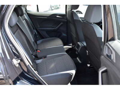 Volkswagen T-Cross 1.5 TSI Style DSG