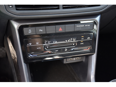 Volkswagen T-Cross 1.5 TSI Style DSG