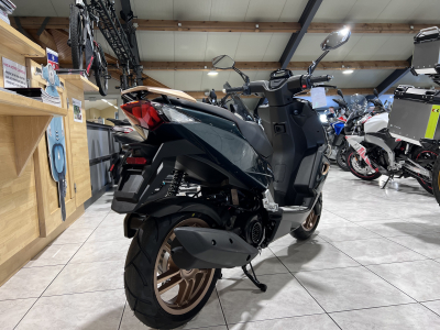 Peugeot Speedfight 50  CL.B 45 KM/H