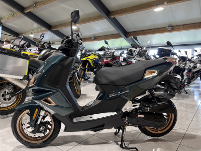 Peugeot Speedfight 50  CL.B 45 KM/H