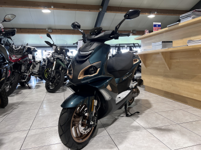 Peugeot Speedfight 50  CL.B 45 KM/H