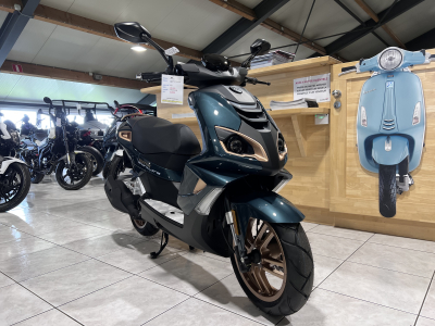 Peugeot Speedfight 50  CL.B 45 KM/H