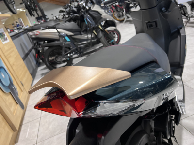 Peugeot Speedfight 50  CL.B 45 KM/H