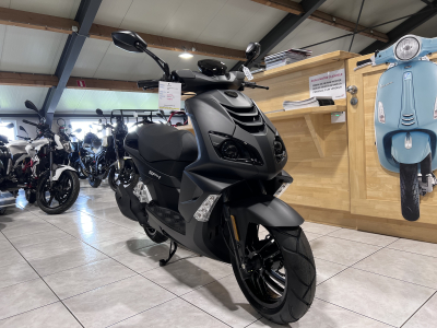 Peugeot Speedfight 50  CL.B 45 KM/H