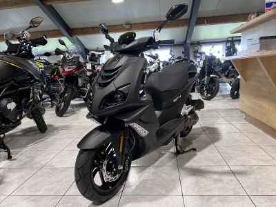 Peugeot Speedfight 50  CL.B 45 KM/H