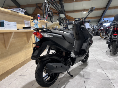Peugeot Speedfight 50  CL.B 45 KM/H
