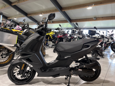 Peugeot Speedfight 50  CL.B 45 KM/H