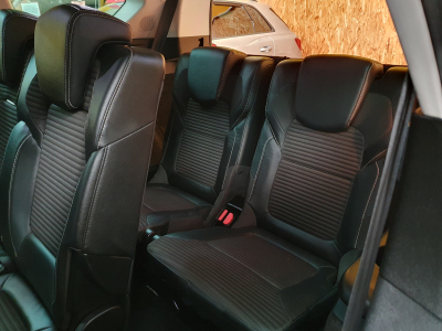 Renault Grand Scenic dCi 120 INTENS 7PLACES