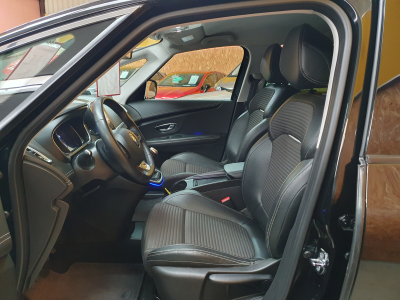 Renault Grand Scenic dCi 120 INTENS 7PLACES