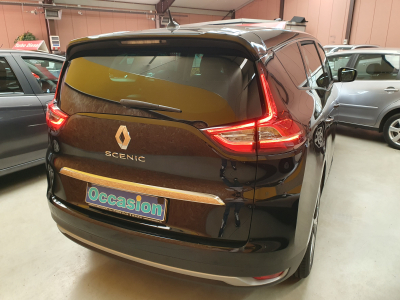 Renault Grand Scenic dCi 120 INTENS 7PLACES