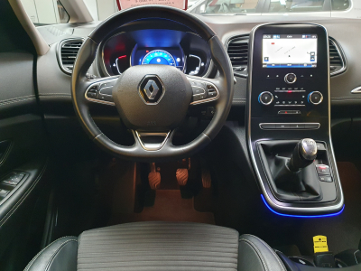 Renault Grand Scenic dCi 120 INTENS 7PLACES