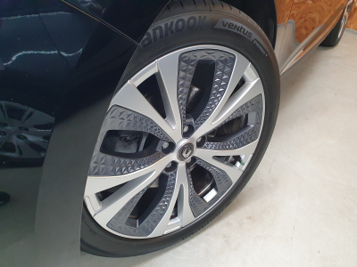 Renault Grand Scenic dCi 120 INTENS 7PLACES