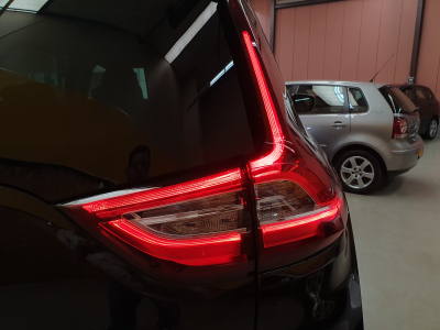 Renault Grand Scenic dCi 120 INTENS 7PLACES