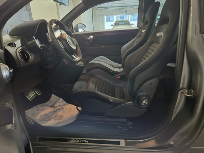 Abarth 595 Competizione 1.4 T-JET 180 AUTO NAVI