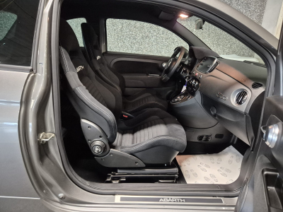 Abarth 595 Competizione 1.4 T-JET 180 AUTO NAVI