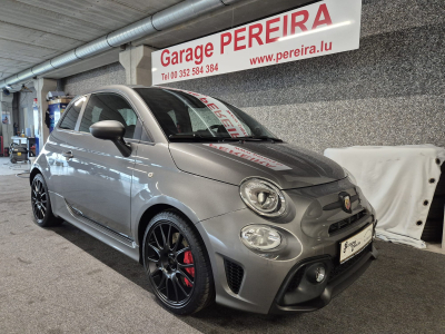 Abarth 595 Competizione 1.4 T-JET 180 AUTO NAVI