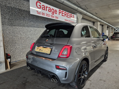 Abarth 595 Competizione 1.4 T-JET 180 AUTO NAVI
